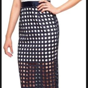MOVING SALE Yumi Kim Pencil Skirt